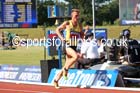 Mens 5000 metres, World Championship Team Trials, Alexander Stadium, Birmingham